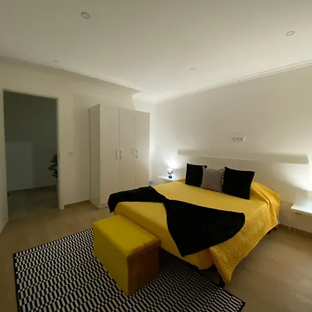 O Infinito Apartment Calhetas Exterior photo