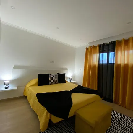 O Infinito Apartment Calhetas Exterior photo