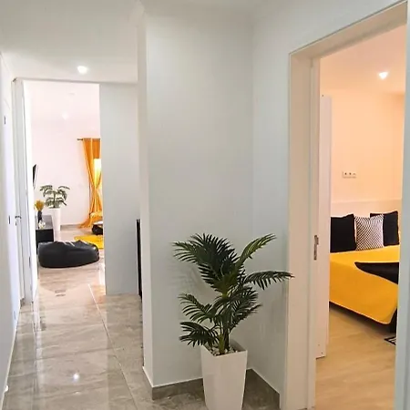 O Infinito Apartment Calhetas Exterior photo