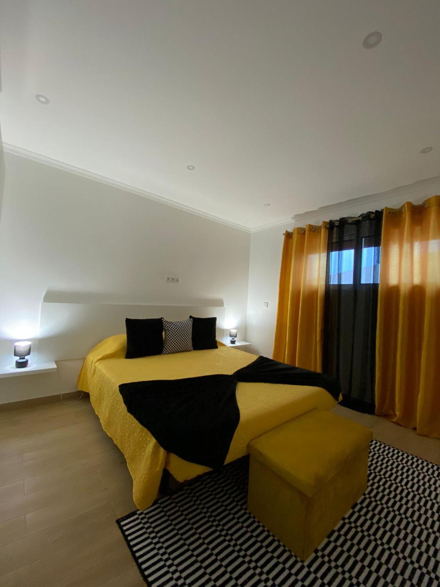 O Infinito Habitación en casa particular Calhetas
