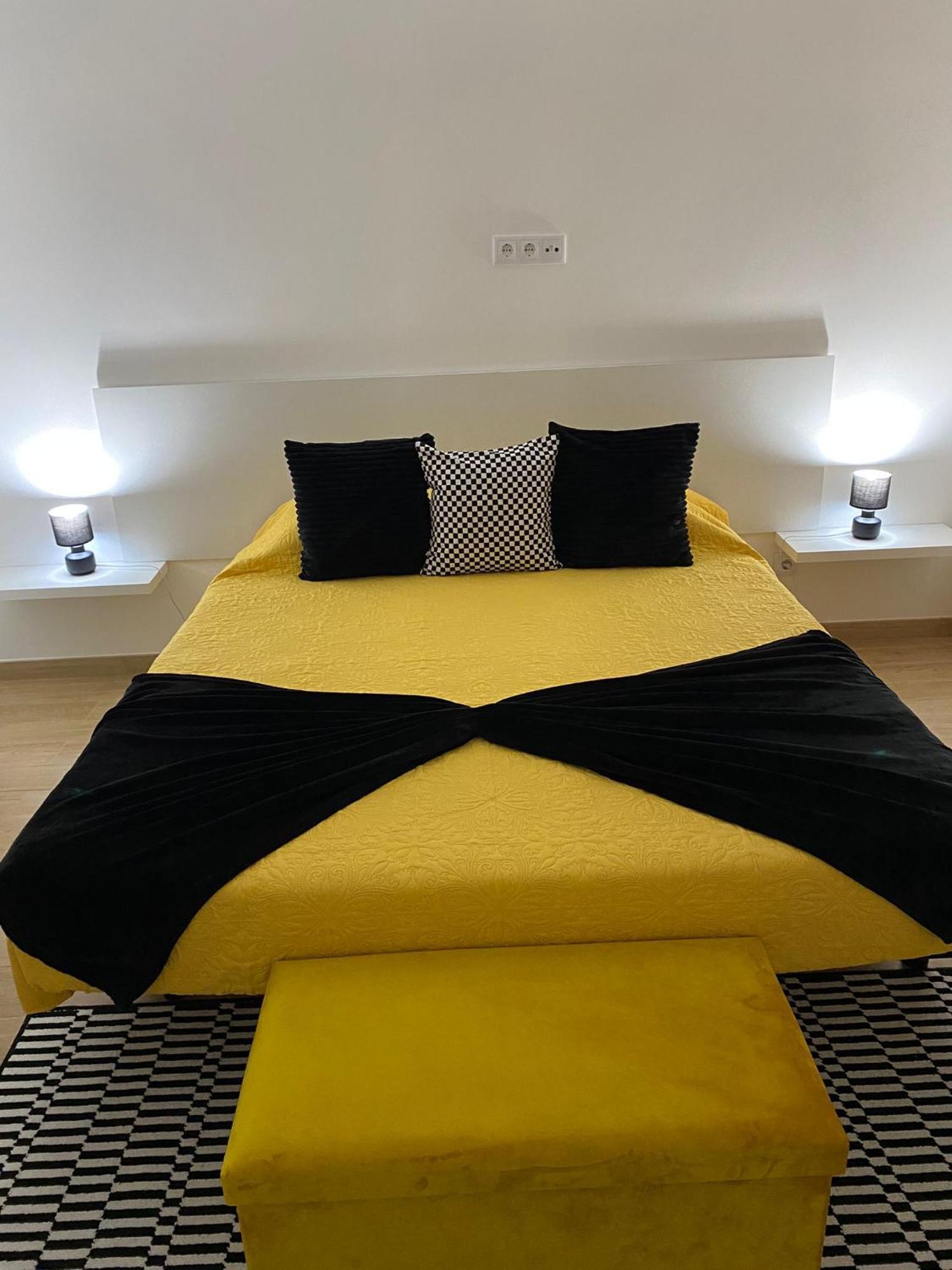 O Infinito Homestay