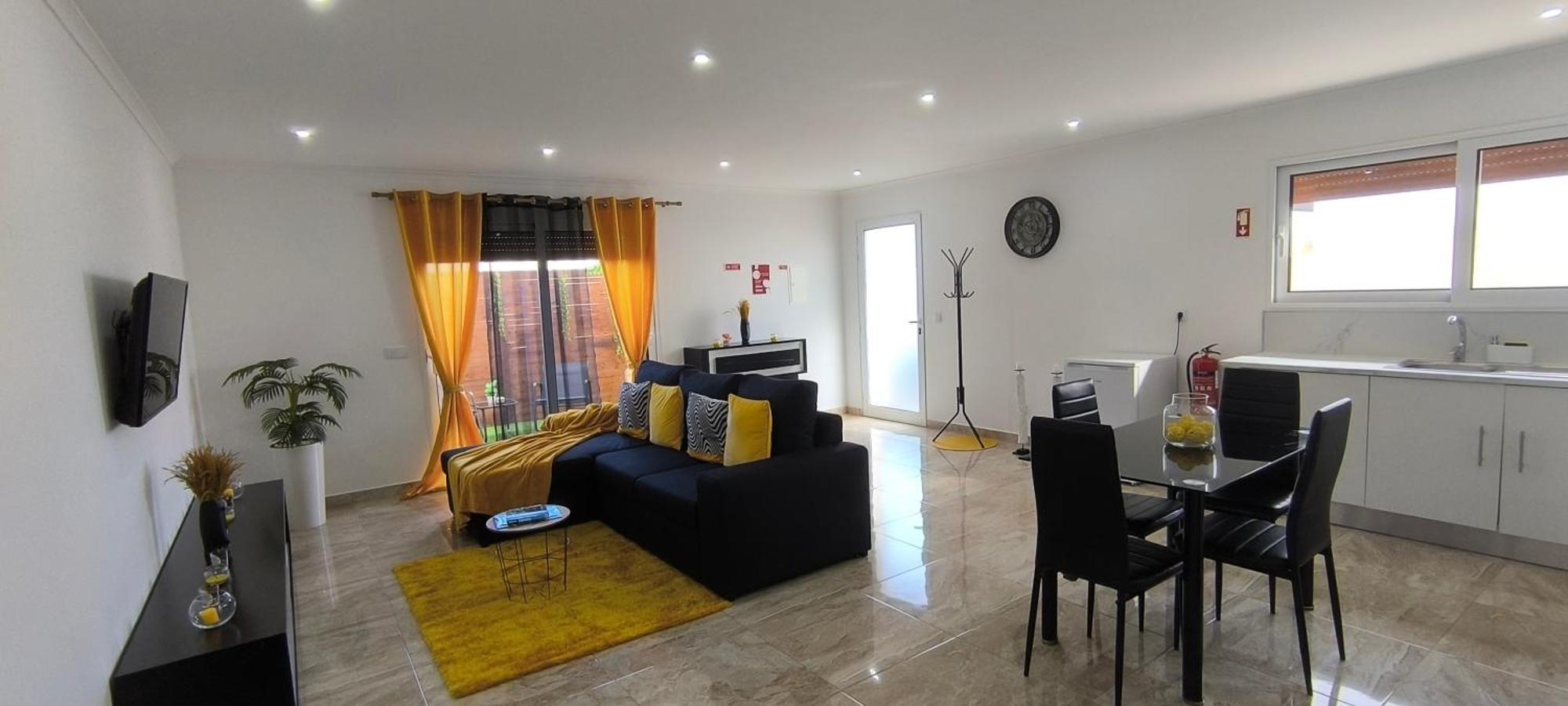 O Infinito Homestay *