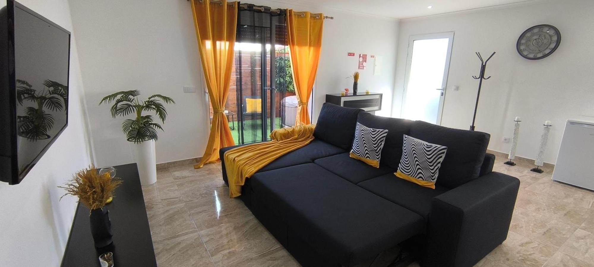Homestay O Infinito *