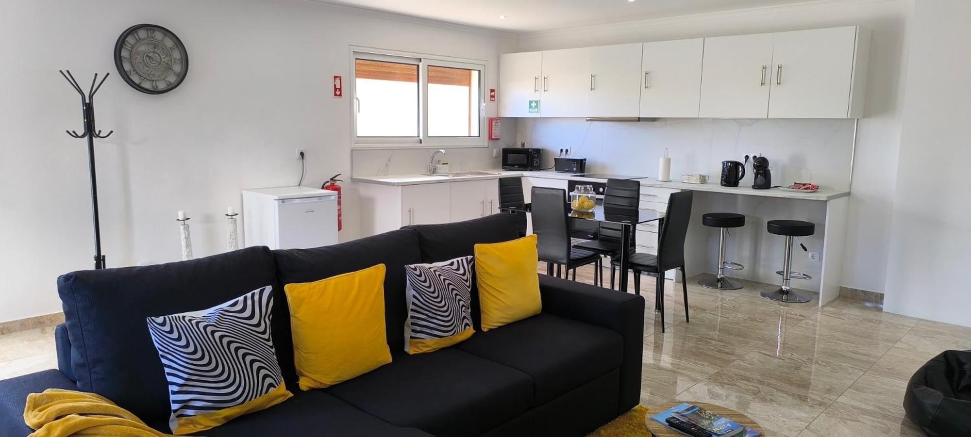 O Infinito Habitación en casa particular